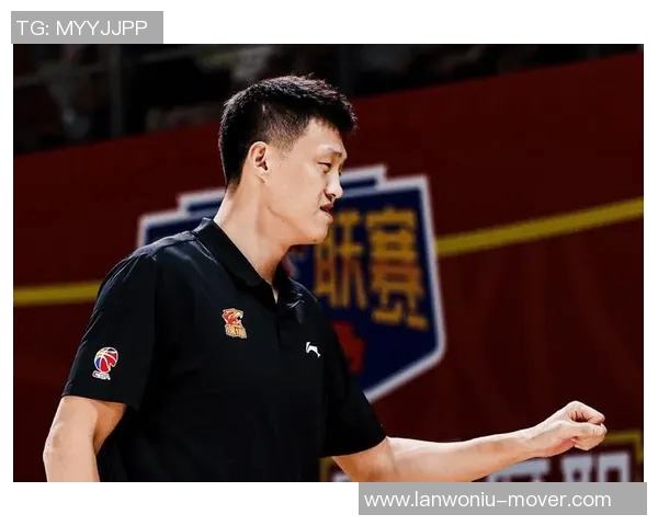 周鹏:从篮球场上的拼搏者到生活中的奋斗者的成长之路