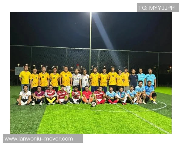 噜噜鹿岛与琉球的激烈对决展现足球魅力与团队精神的完美结合