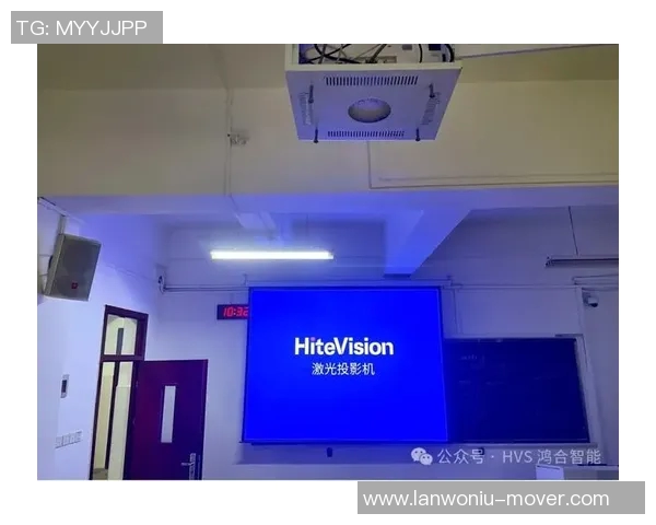 探索VS13305投影机的卓越性能与应用场景助力您的视听体验升级